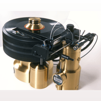 Kuzma Air Line variant 6