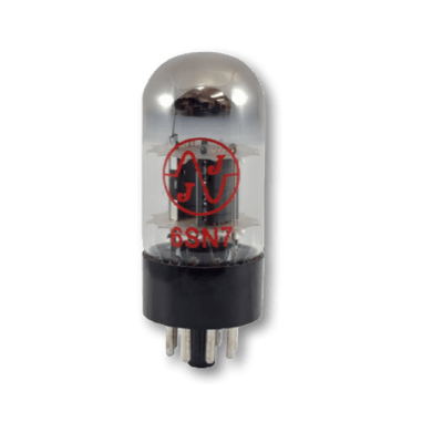 Miller Audio JJ 6SN7 GTB