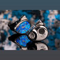 FIR AUDIO PROJECT K variant 1