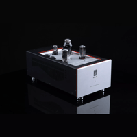 SW1x MPA IV “Aurora” Mono Power Amplifier variant 3