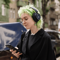 Argon Audio QUIET STORM variant 29