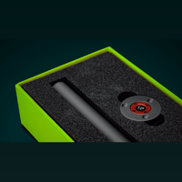 Ansuz Acoustics Rezonator T2 Supreme / Resonance Control variant 4