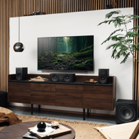 Argon Audio FORUS 4 variant 11