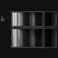 Avantgarde Acoustic SPACEHORN variant 12