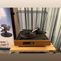 Kuzma Stabi M variant 5