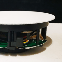 Gershman Acoustics In Wall Speakers variant 3