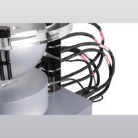 Omega Audio Concepts Stream CD Player variant 3