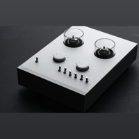 E.A.T. - European Audio Team E-Glo Petit B variant 3