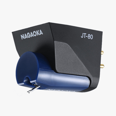 Nagaoka JT80LB