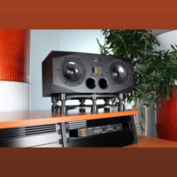 IsoAcoustics ISO-Stands variant 7