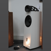 Blumenhofer Acoustics Genuin FS 2 MK 2 variant 25