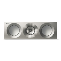 KEF Reference 2 Meta variant 8