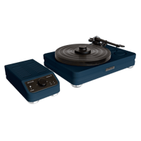 SME Audio Model 8 variant 5