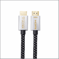 Tributaries Cables Model UHDU variant 1