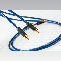 DH Labs Silversonic BL-1 Phono with Ground variant 1