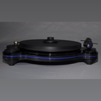 Oracle Audio Origine Tonearm variant 1