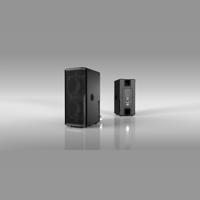Theory Audio Design SR-212LF Compact Subwoofer variant 3