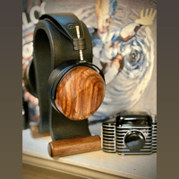 JM Audio Editions Mahogany Special XTC^2.5 Euphoric Xtreme Trip Edition variant 1