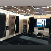 Vicoustic Super Bass Extreme Ultra variant 3