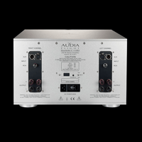 Audia Flight STRUMENTO n° 4 variant 8