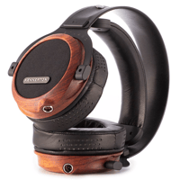 Kennerton Audio Equipment HeartLand Bubinga variant 5