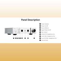 Cayin iHA-8 variant 16
