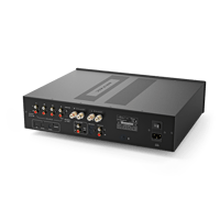 Fezz Audio Torus 5040 variant 3