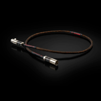 Tellurium Q Statement II Digital XLR Cable variant 1