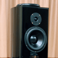Gershman Acoustics Studio XdB variant 5