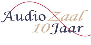Audio Zaal logo