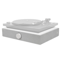 Andover SpinBase 2 Powered Turntable Speaker variant 2