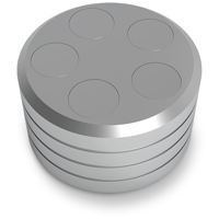 Acoustic Signature Load-S variant 2