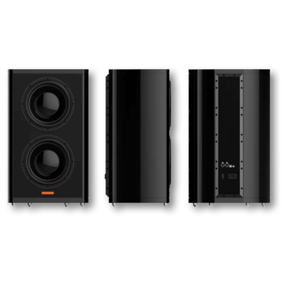 Magico S-Sub
