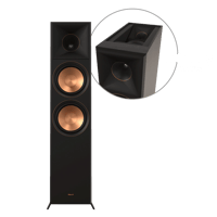 Klipsch RP-8060FA II 2.0.2 Dolby Atmos Floorstanding Speaker variant 3