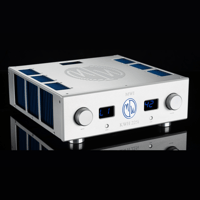 ModWright Instruments KWH 225i Hybrid Integrated variant 2