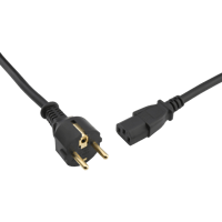 Oehlbach Powercord C13 variant 2