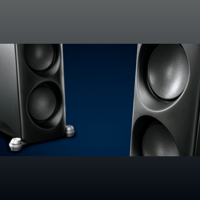 Borresen Acoustics Børresen Z3 variant 5