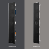 KEF Ci-Reference and Ci-R Series Cloth Grille variant 6