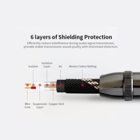 Cayin CS6-XLR variant 4