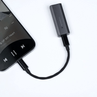 Fosi Audio Fosi Audio Type-C to Lightning Cable for Dongle DAC variant 3