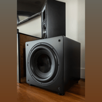 Hsu Research ULS-15 MK2 Subwoofer variant 9