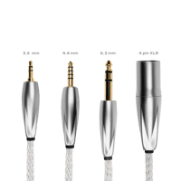 Meze Audio ULTRA variant 3