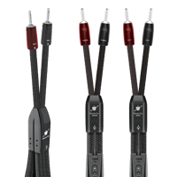 AudioQuest William Tell SILVER BiWire COMBO variant 4