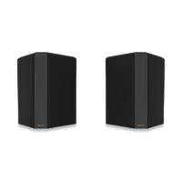 Klipsch RP-502S II variant 3