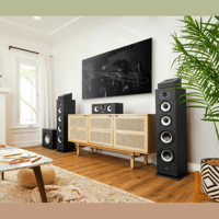 Polk Audio Monitor XT70 variant 9