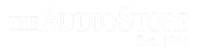 The Audio Store