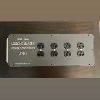 Wells Audio Looking Glass II variant 5