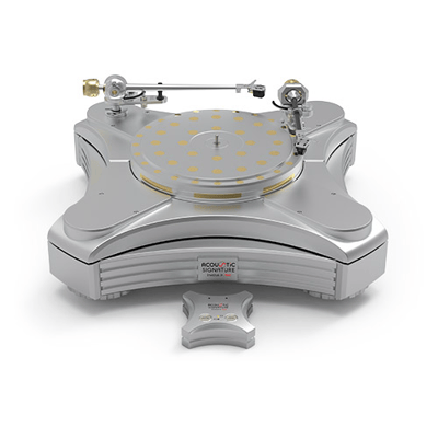 Acoustic Signature Invictus Jr. NEO