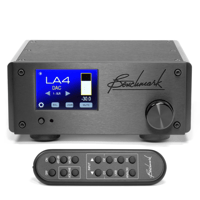 Benchmark LA4 Line Amplifier variant 4