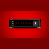 Aavik Acoustics P-580 variant 1